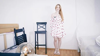 Xxl Casting - Arielka