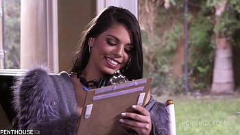 Gina Valentina's Dirty Lil' Movie - Episode 1