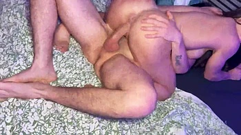 Rough Sex With My Friend And Getting A Face Cumshot - Luiza Marcato & El Papi