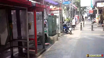 Jubjang givin’ up more of that Bangkok ass in the morning - Videos - JohntronX