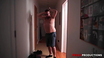 This Man Caught A Robber And Makes Him Have A Threesome With His Wife