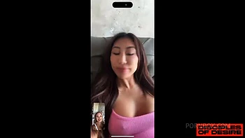 Asian Girls Kazumi And Doshi Fuck New Black Guy Rocket Powers