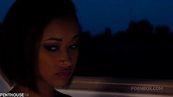 Budapest Kiss - Episode 3