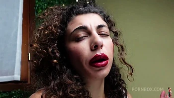 Huge Grey Big Dildo In My Ass