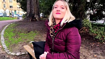 Eva Delage, the big comeback! - Jacquie et Michel TV