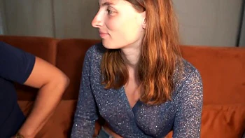 Alrox, 25 years old, caregiver in Amiens! - Jacquie et Michel TV