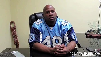 Tracey Sweet Sucks Her Way To The Top Clip#1