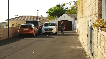 Vincent is forgiven - Jacquie et Michel TV