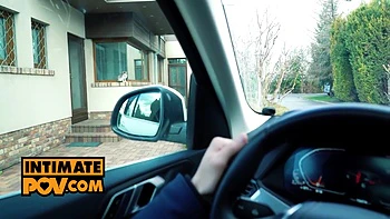 Sybil A Kailena - Sexy Cum Lover Sybil Takes Your Dick In All Positions