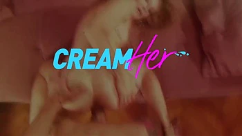 Agatha Vega, Polina Max And Ariana Van X In Blows Cock Before Non Stop Fucking