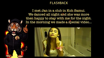 Flashback: Jan - JohnTronX Movie