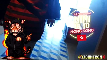 Flashback: Nini - JohnTronX Movie