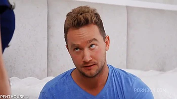 Busty Caitlin Bell's X-Rated Police Work