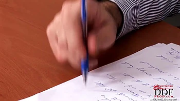 Beauty endures booty lashings