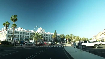 Emmanuelle, 28, croupier in a casino! - Jacquie et Michel TV