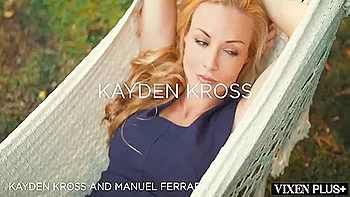Queen Kayden Compilation