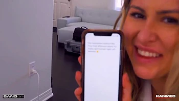 Behind The With Gia Derza