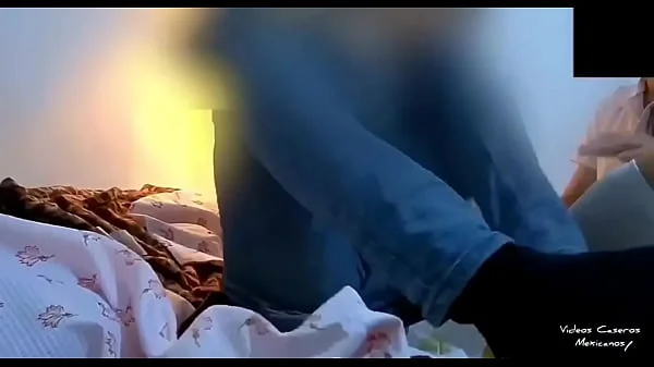 MAMADA y COGIDA Rápida Entre Compañeros!COLEGIALA Mexicana es Convencida para COGER en su Cuarto Después d Hacer Tarea y se Come la Verga d su Compañero d ESCUELA RAPIDITO, lo HACE Venirse en su BOCA y se Come el Semen! PARTE 2