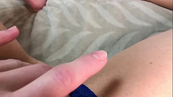 Female Orgasm Compilation № 1 - Creamy Pussy Extreme Close Up Moaning Loud Orgasms and Slime Fountain