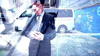 Sexy Satomi Suzuki - Japanese Movie