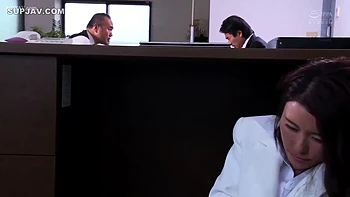 Married Secretary Takes A Sweaty, Spit-slathered Creampie In The Presidents Office - Shes Got The Brains And The Beauty, Plus A Voluptuous Body... The No. 1 Babe Youd Want For Your Secretary Yuka Mizuno