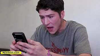 Jill Kassidy, Brandi Love - Crazy Situations