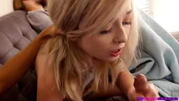 Sticky Cum- Lexi Lore