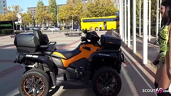 Pornstar Julia Talk To Fuck At Venus 2019