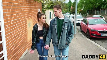 Spicy Enjoyment For 2