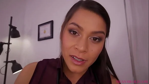 Prescription JOI - Meana Wolf