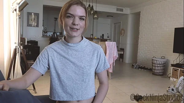 Step Sister Caught and Confronts Step Brother - I Know What You Did To Me step Bro Preview - Dahlia Red / Emma Johnson