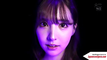 Depraved Asian Teen 18+ Oiled Up Adult Clip