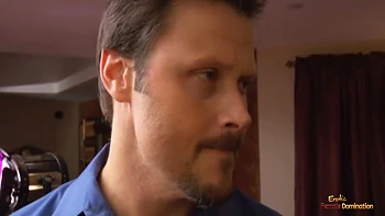 Three Masked Guys Please Two Brunette Chicks By Drilling