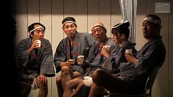 Japanese Has Big Tits