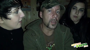 Facecam Victoria Y Leyre