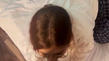 My Student 18+ Doesnt Want To Study. She Wants To Fuck