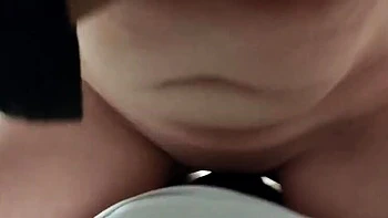 Amateur MILF POV Anal Creampie - Winonna8 Homemade Fuck