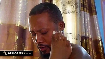 Pretty Temptation And Starla At Spooning Trailer