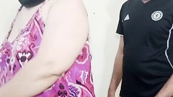 Big Ass Indian Sister in Law Anal Doggy Style - Sensitive Moments Dirty Talk HD