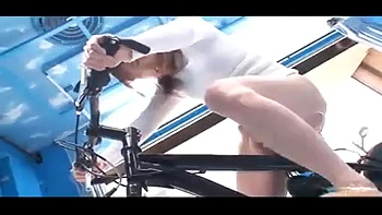 00058,Lewd SEX with exposed breasts!