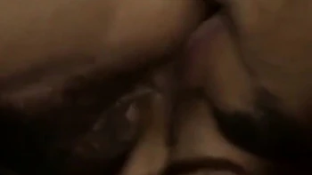 Schwarz Zofe Saugen Groen Schwarzen Schwanz