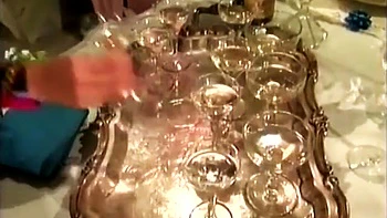 P.j. Sparxx, Peter North And Mike Horner - The Shameful Orgy Before The Marriage