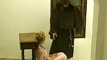 Provoking Us Blonde Milf In Stockings Gets Fucked In The Ass