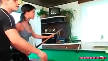 Thomas Hyka - Gangbang Archibe - Young Wife Orgy