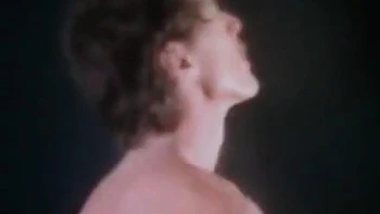 John Holmes And Candy Samples - Vs Vintage