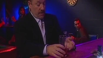 Stepdads Friend In Extreme Bond - Eva Angelina