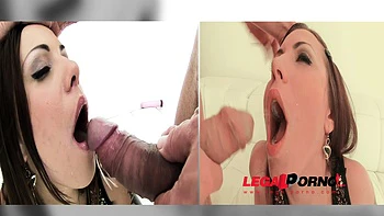 Piss Drinking Slut Cheryl S SZ335