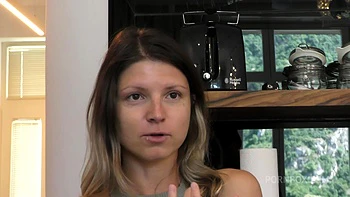 My Uncut Pov With Gina Gerson