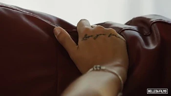 Fucks In A Very Intense Way - Adria Rae