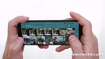 Bella Mur Enjoys Homemade Anal Porn - Private Porn Sex Videos